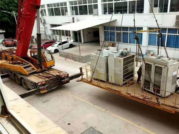 资兴市吊车租赁电话_吊车出租要知道的流