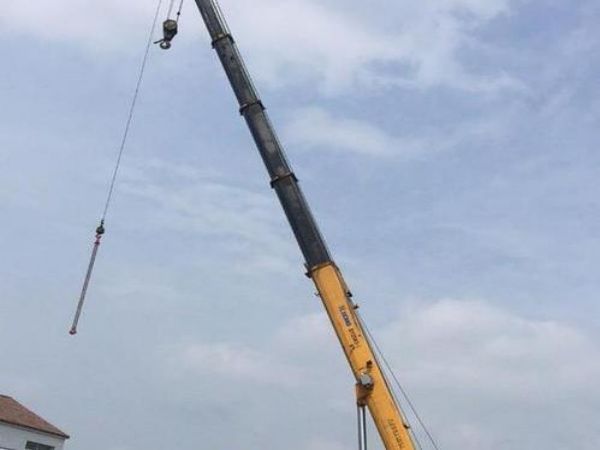 资兴市吊车电话_选择吊车出租公司要考虑哪些