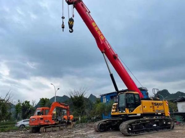 资兴市吊车出租电话_吊车出租对吊车的要求