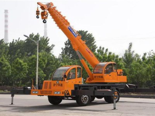 资兴市吊车出租公司电话_什么是设备起重吊装